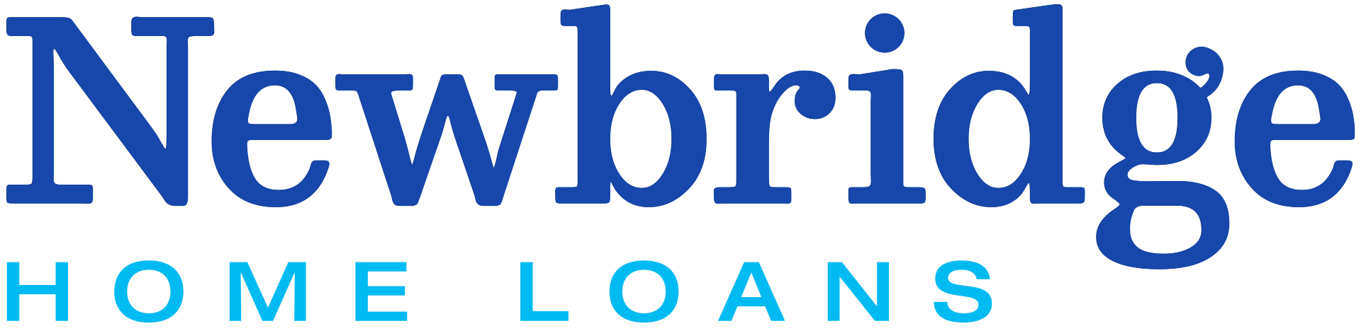 NEWBRIDGE HOME LOANS