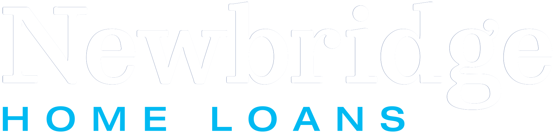 NEWBRIDGE HOME LOANS